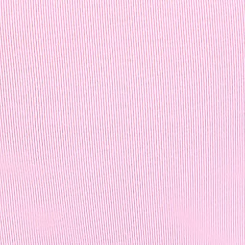 Image of SONA Women Hipster Panty - Cotton Spandex - Anti Bacterial, Full Coverage, Quick Dry, Full Coverage (Pack of 1 Pink L)