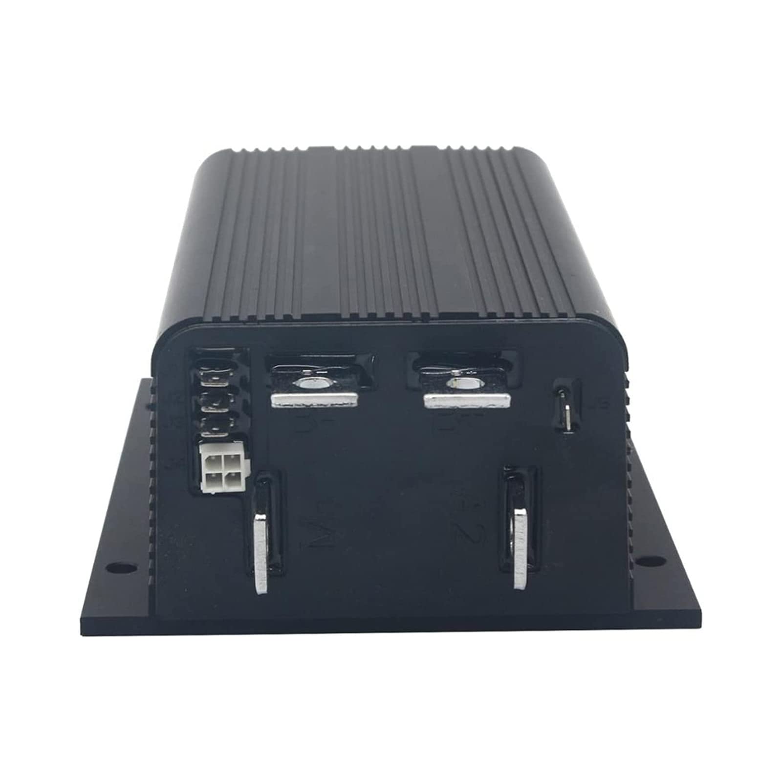 Replace Curtis DC Controller 1204-027 PMC 36V/275A/0-5kΩ Series Motor Controller Compatible FOR EZGO Golf Cart 1204027