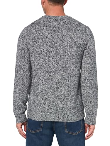 Theory Men's Hilles Crew TWC in Montana Wool2
