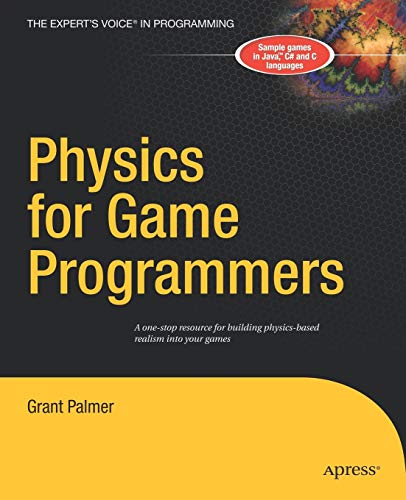 Physics For Game Programmers