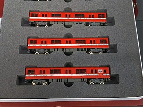 KATO 10-938 営団地下鉄 丸ノ内線 02系 ＜丸ノ内線開通50周年記念号＞