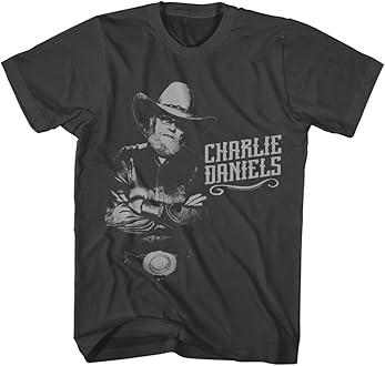 Amazon.com: American Classics: The Charlie Daniels Band