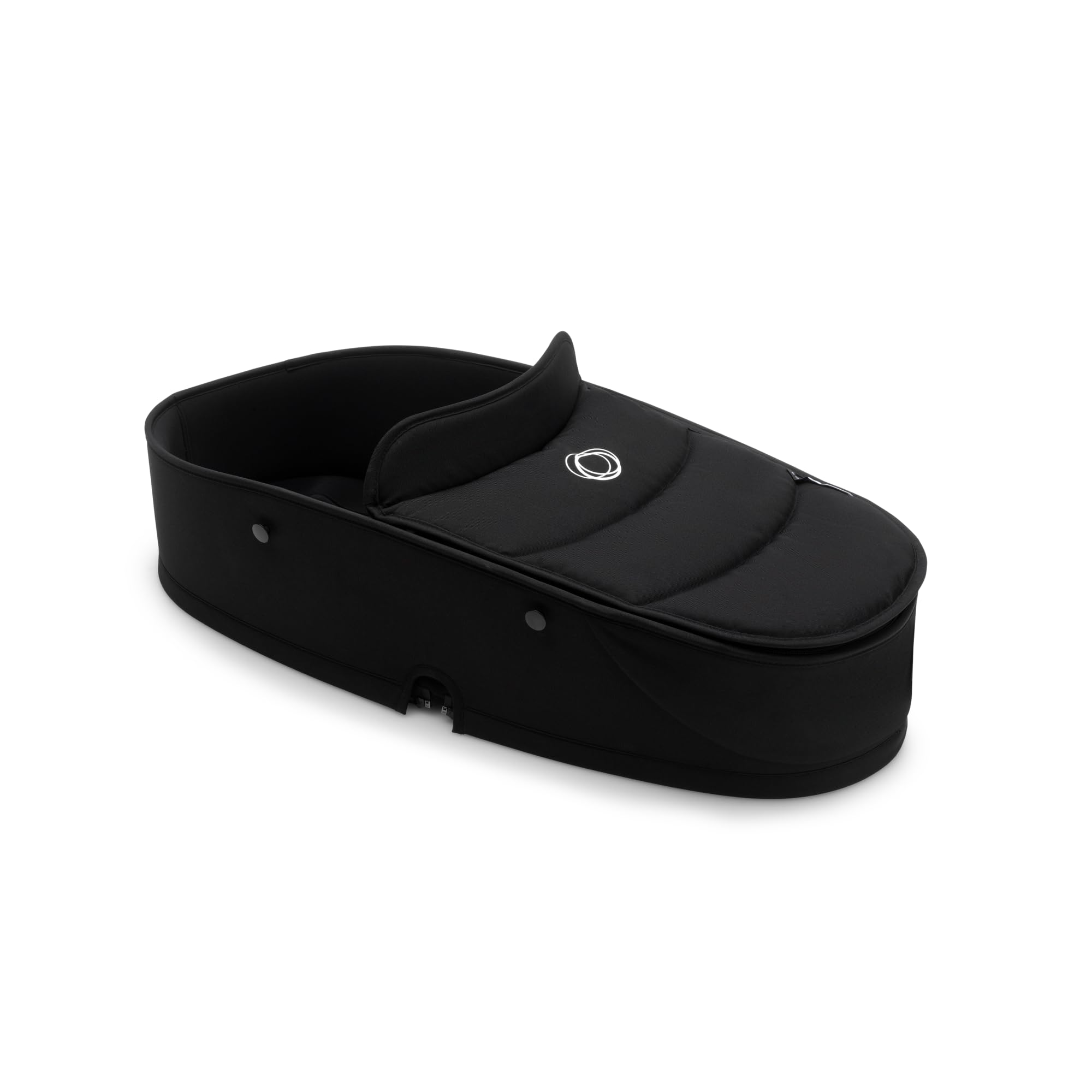 Bugaboo Bee 6 Pack de fundas de capazo, negro