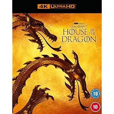 HOUSE OF THE DRAGON S1 UHD