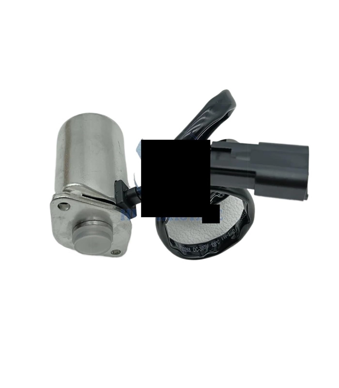 Pabzoineid 20Y-60-32120 20Y-60-32121 20Y6032120 20Y6032121 Rotary Solenoid Valve