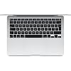 2019 Apple MacBook Air con 1,6GHz Intel Core i5 (13-pollici, 8GB RAM, 256GB SSD) (QWERTY Inglese) Argento (Ricondizionato) #1