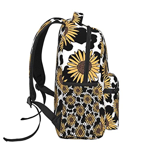 Sac à dos d'école taille unique pour transporter son PC sans douleur