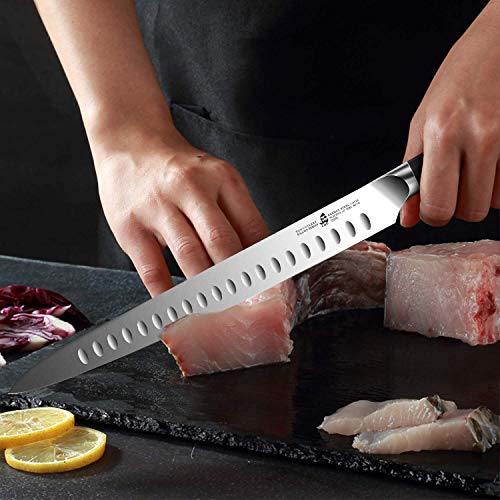 "TUO Brisket Knife 12-Inch" - Image 4