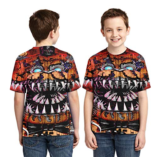 Five Nights at Freddy