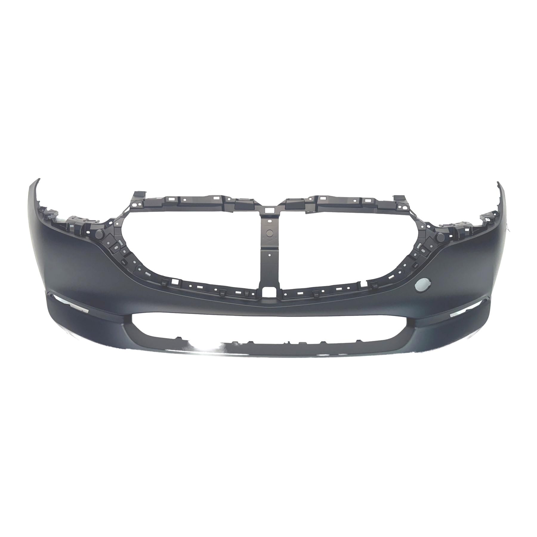 Amazon.com: FitParts Compatible With Front Bumper Cover Mazda CX