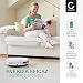 CELLONIC® Batería Premium (14.4V, 3600mAh, NiMH) Compatible con iRobot Scooba 390, 330,...
