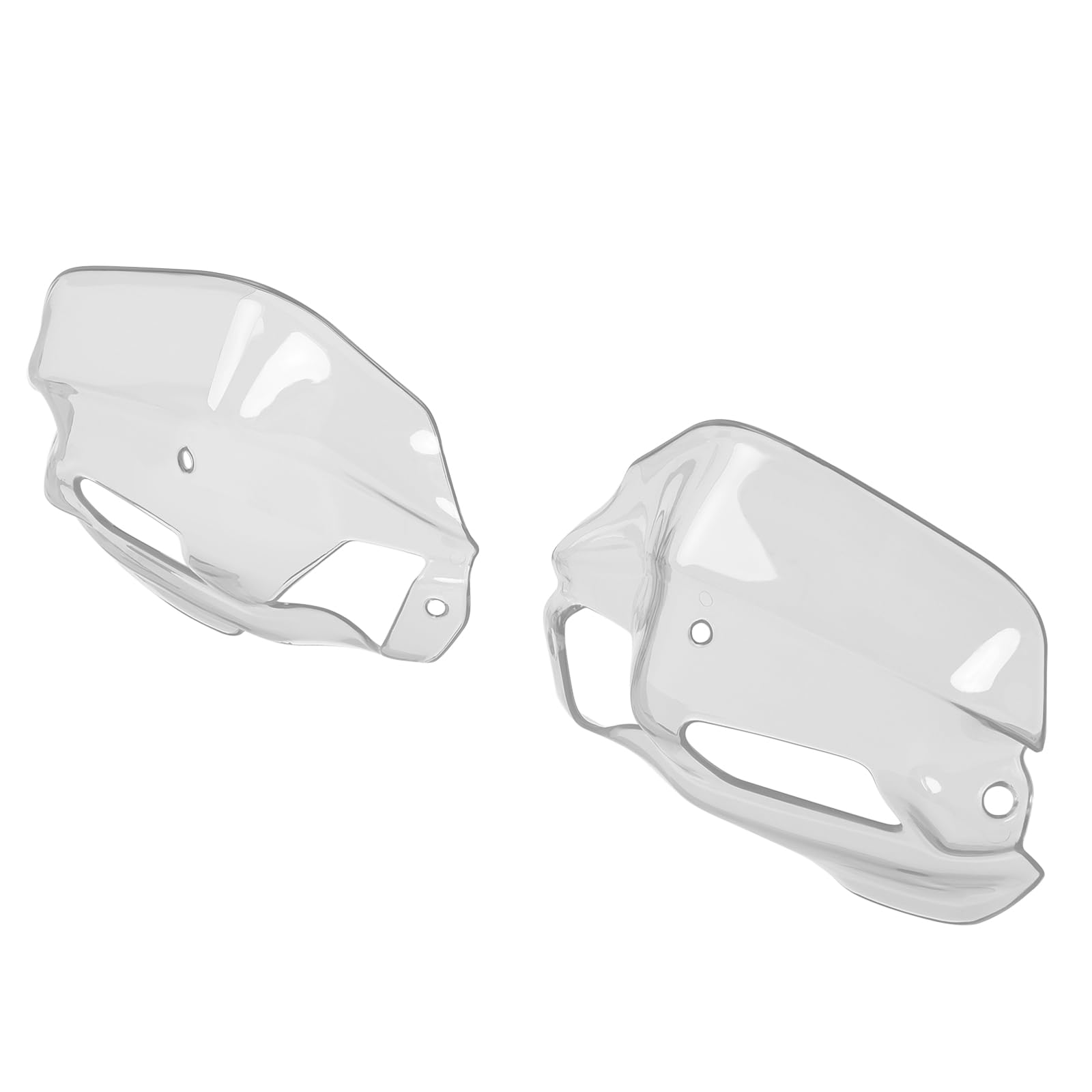 Uchwyt kierownicy motocykla osłona dłoni ochraniacz sprzęgła hamulca osłona przeciwwiatrowa osłona do Honda X-ADV 750 21-25 CRF1100L AfricaTwin ADV Sports 20-25 XL750 Transalp 23-24