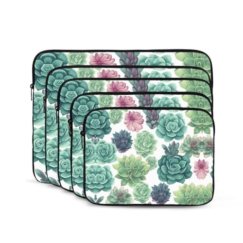 Funda para portátil 17 pulgadas, resistente a golpes miniatura 2