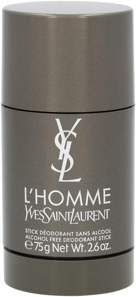 LHomme Deodorant Stick 75ml/2.5oz
