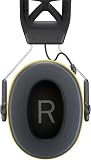 3M WorkTunes Connect Casque antibruit sans fil avec Bluetooth 90570E-1 - 6