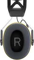 3M WorkTunes Hearing Protection Earmuffs – Ansicht 6