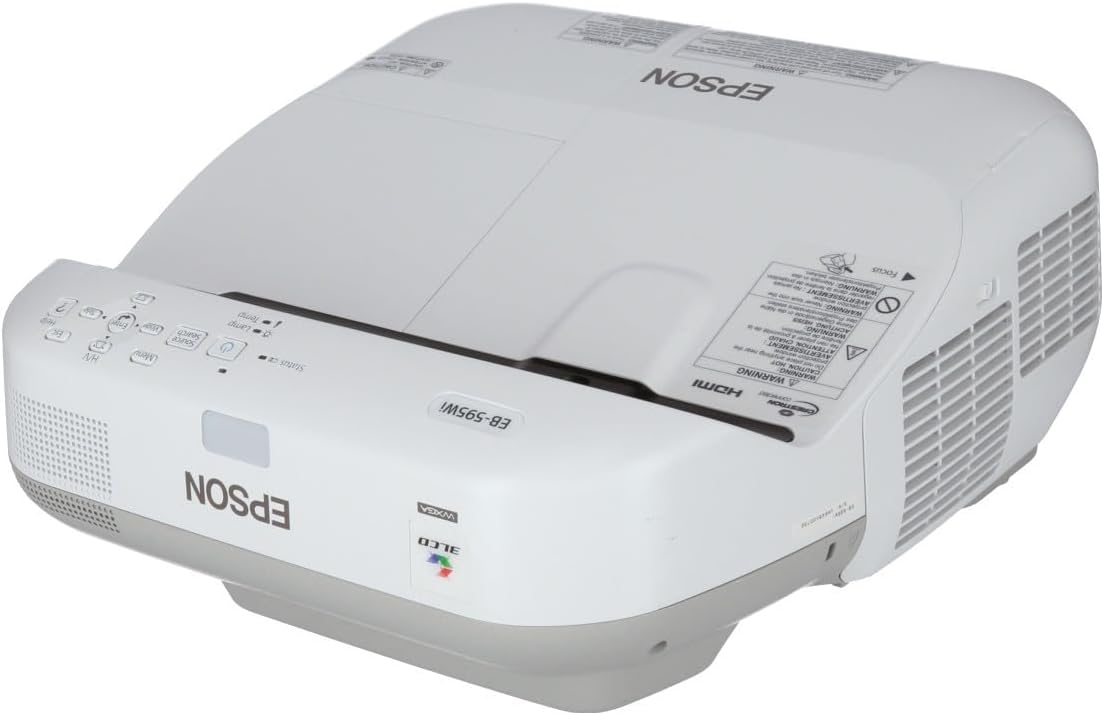 Epson EB-695Wi
