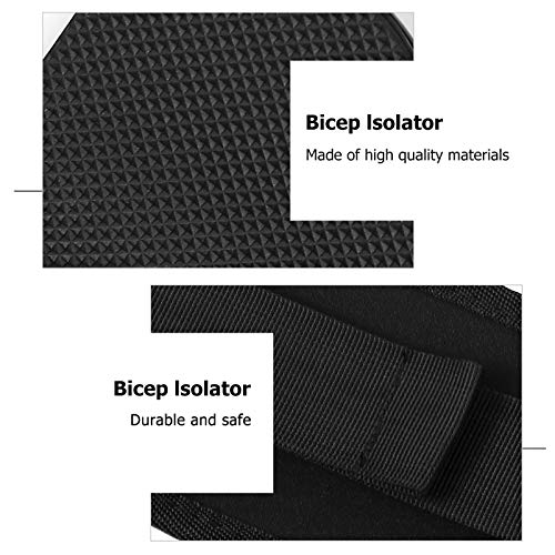 BESPORTBLE - BESPORTBLE - BÓceps e tríceps, halteres, halteres, halteres, halteres, construtor muscu