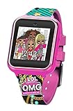 L.O.L. Surprise! Touchscreen (Model: LOL4316OMGAZ), Pink
