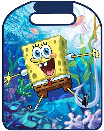 Nickelodeon 80115 Proteggisedile Anteriore