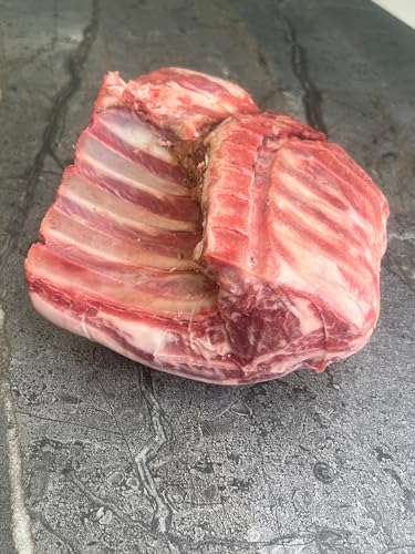 Cordobes Foods Lamb Shoulder Square Cut - Thumbnail 4