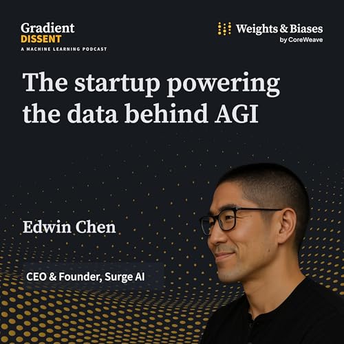 The Startup Powering The Data Behind AGI