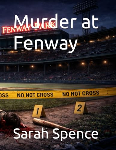 Murder at Fenway