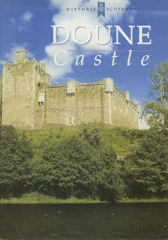 Unknown Binding Historic Scotland Doune Castle Book