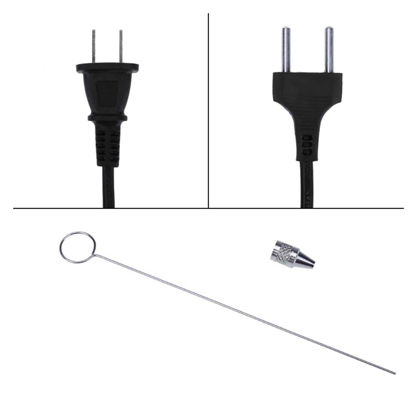 Bomba de desoldar eléctrica de 30 W, pluma de pistola for soldar, pluma de succión de calentamiento por succión de soldadura, con herramienta de soldadura de boquilla