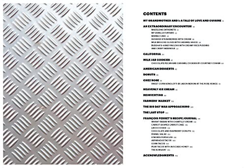 The Chef in a Truck: The Fabulous Culinary Odyssey of a French Pastry Chef in California