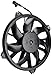 Valeo 696091 Ventilateur, refroidissement du moteur