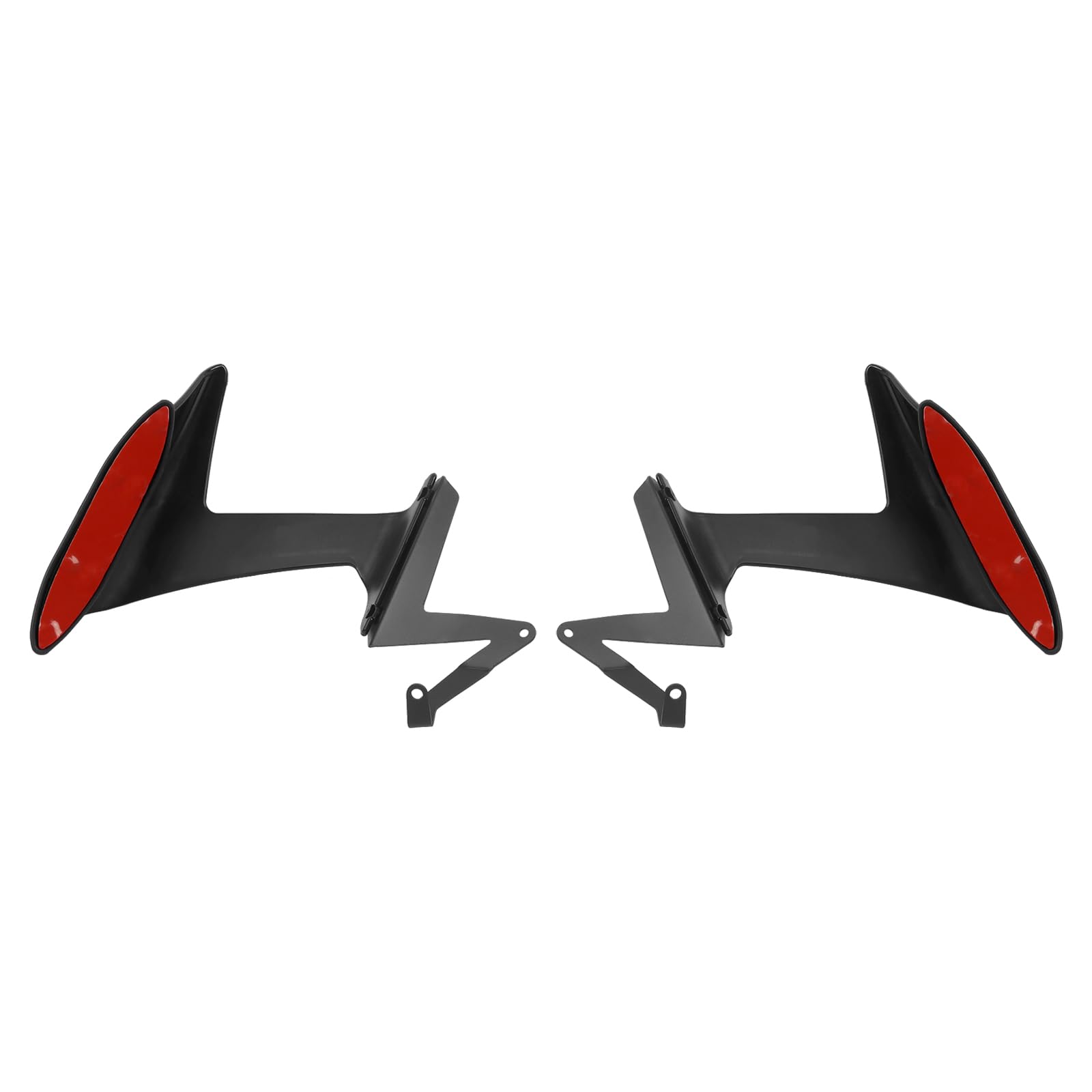 フク Mutazu Front Upper Fairing Headlight Cowl Nose Kawasaki ZX6R