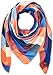 Produktbild Cecil Damen 571224 Dreiecksform, kariert Tuch, super Blue, One Size