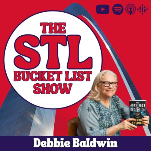 Debbie Baldwin - From Law School to Thrillers | The Architect of Deception