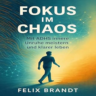 Fokus im Chaos Titelbild