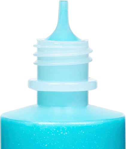 Miniatura 154 de Tulip pintura en relieve para tela 4 onzas Morado brillante