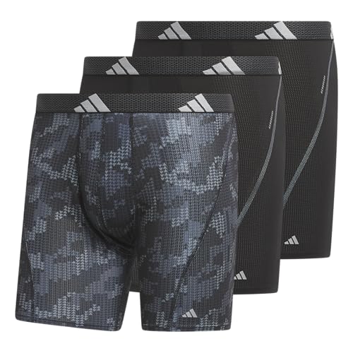 adidas Men’s Performance Athletic …