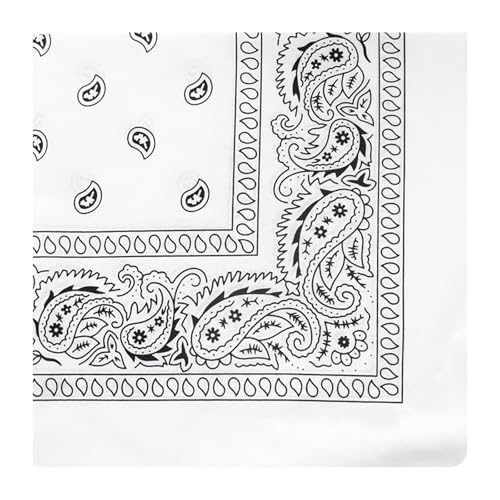 Hip Hop Bandana Kerchief For Breakdancing Yoga Classes Trip Necessities And Street Styles Lightweight Street Dance Bandana
