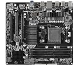 asrock 990fx extreme3 test Al adoptar un diseño de módulo de potencia duradero y una estructura eficiente de disipación de calor, proporciona una garantía de funcionamiento estable para juegos, oficina y procesamiento multitarea.