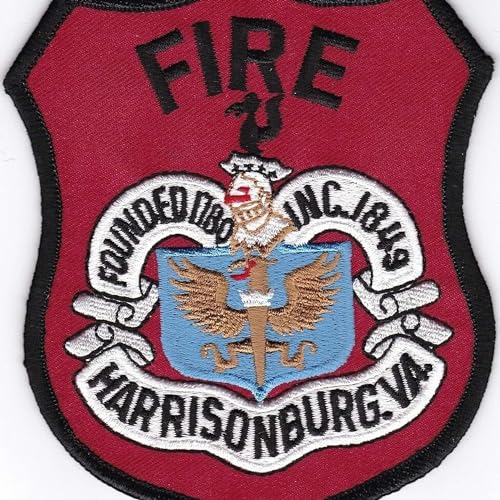 Episode 11 (Safety Stand Down - Part 3 - Fire Chief Ian Bennett) cover art