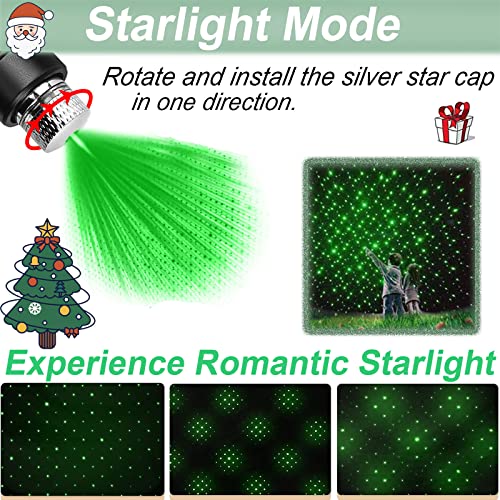 Green Laser Pointer High Power, Strong High Power Laser Pointer Long Range Green Laser Light Pointer Toys Lazer Pointer High Power For Presentations Outdoor Hunting Laser Pointer Usb Rechargeable #TOP4