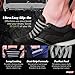DIAGONAL ONE Silver Elastic No Tie Shoe Laces for Adults & Kids, Tieless Shoelaces for Easy Slip On Sneakers & Shoes, Set of 2
