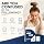 Iron Plus Topical Patches for Adults, Iron Support Patches with 60 Count, 60 Day Supply, Sugar Free Latex Free, Easy Apply Daily Wellness Patch - 7
