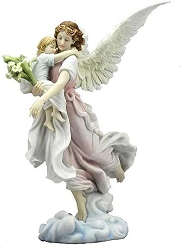 1063inch la figura decorativa de ángel pastel color 1063inch la figura decorativa de ángel pastel color