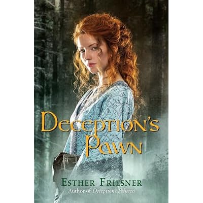 Deception's Pawn