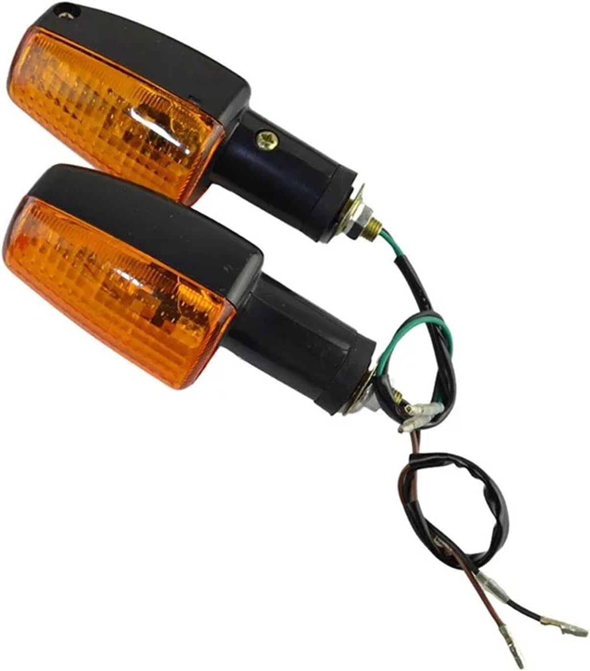 オートバイウインカー のために CB1 VTR250 CB400SF VTEC 400 NC39 CB400 CB1300 VT25