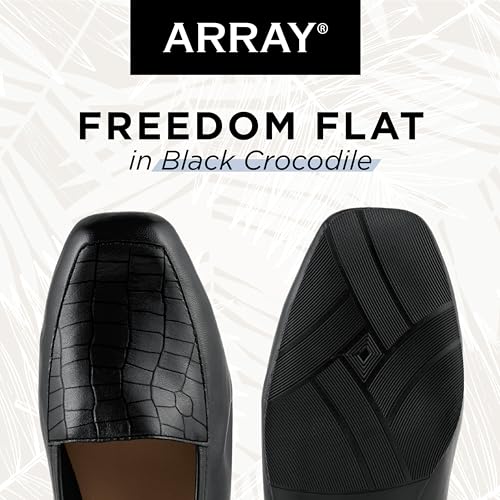Image of ARRAY Freedom (Women's) | Office Shoes