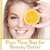  Pure New Age for Beauty Center – Relax in Spa, Jacuzzi, Bath, Massage, Beauty in Yourself, Blissful Time
