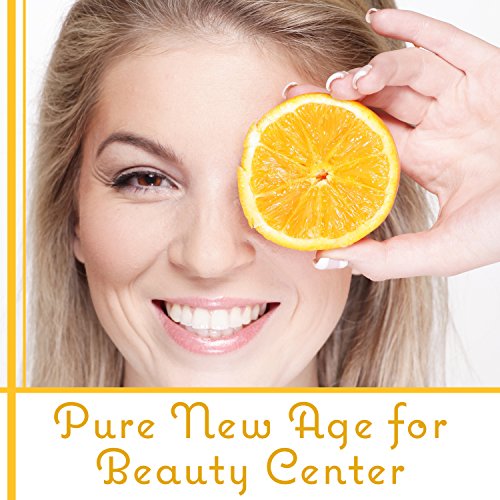 Pure New Age for Beauty Center â€“ Relax in Spa, Jacuzzi, Bath, Massage, Beauty in Yourself, Blissful Time