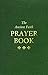 The Ancient Faith Prayer Book